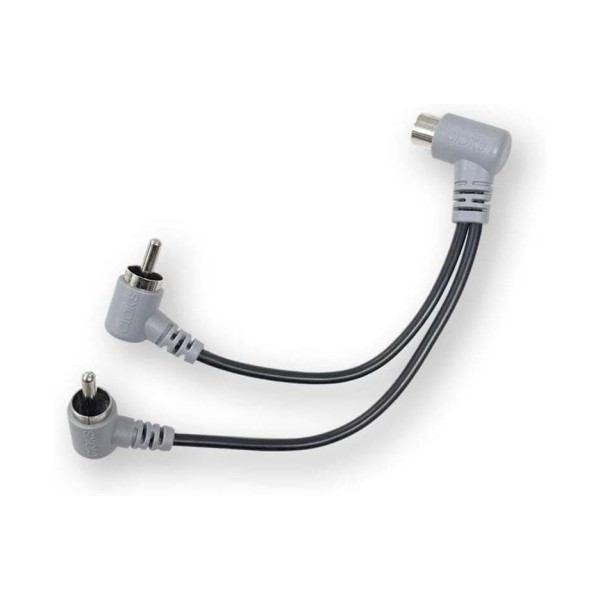 CIOKS 8800 Parallel Current Doubler, 10cm