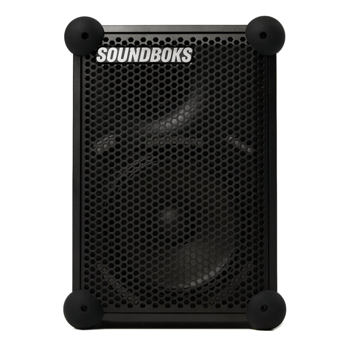 Soundboks Rider Portable PA Speaker