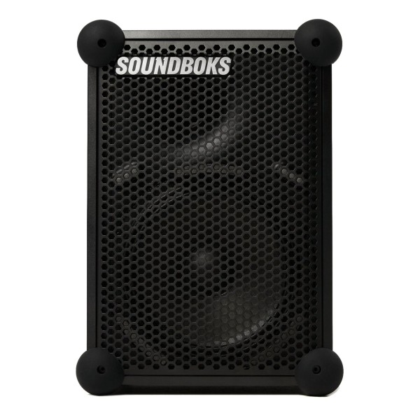 Soundboks Rider Portable PA Speaker - Main
