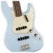 Fender Vintera III Early '60s Jazz Bass RW, Sonic Blue - hardware