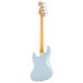 Fender Vintera III Early '60s Jazz Bass RW, Sonic Blue - back