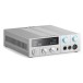 FiiO K17 R2R Desktop DAC and Headphone Amplifier, Silver