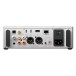 K17 R2R Headphone Amp - Rear