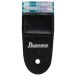 Ibanez GSB50 Braided Guitar Strap, Light Blue