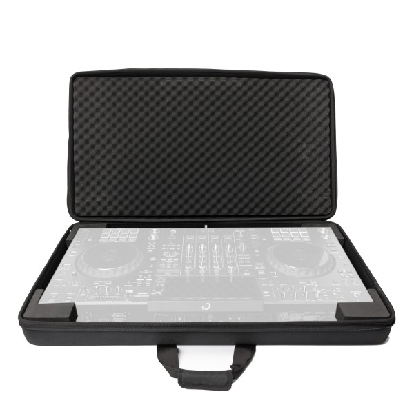 AlphaTheta XDJ-AZ Case - Front Open (DJ Controller Not Included)