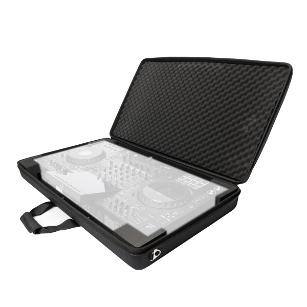 Pioneer XDJ-XZ Case - Angled Open (DJ Controller Not Included)