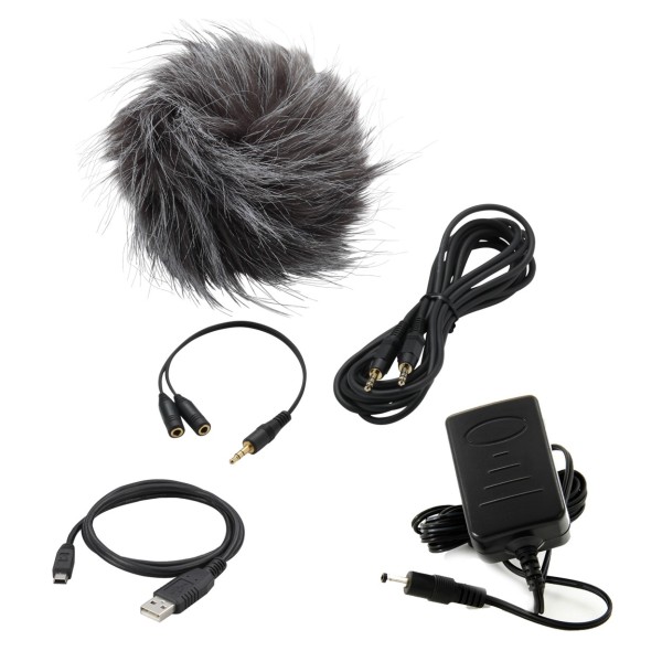 Zoom AP-H4NSP Accessory - Main