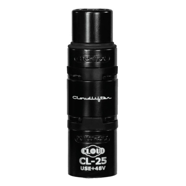 Cloudlifter Mini CL-25 - Rear