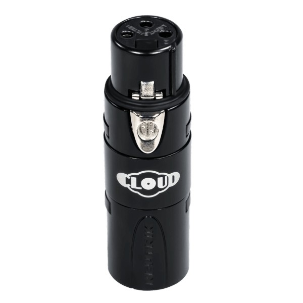 Cloud Microphones Cloudlifter Mini CL-25 - Front Top