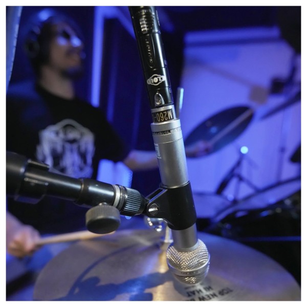 Cloud Microphones Cloudlifter Mini CL-25 - Lifestyle 2