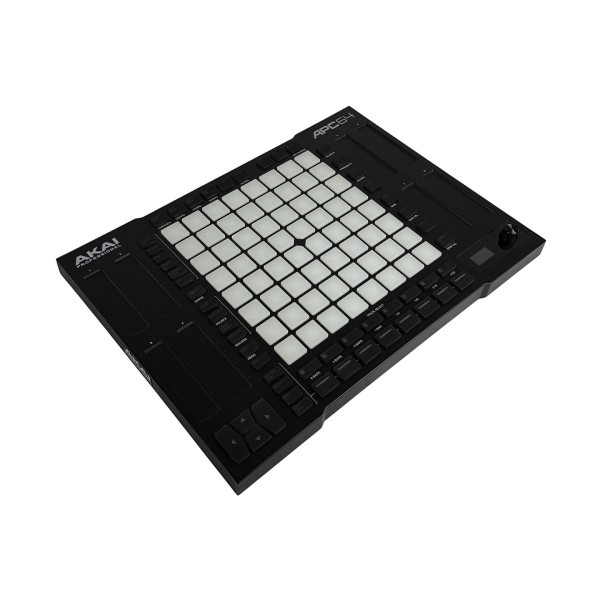 Akai Professional APC64 Ableton MIDI Controller with Sequencer