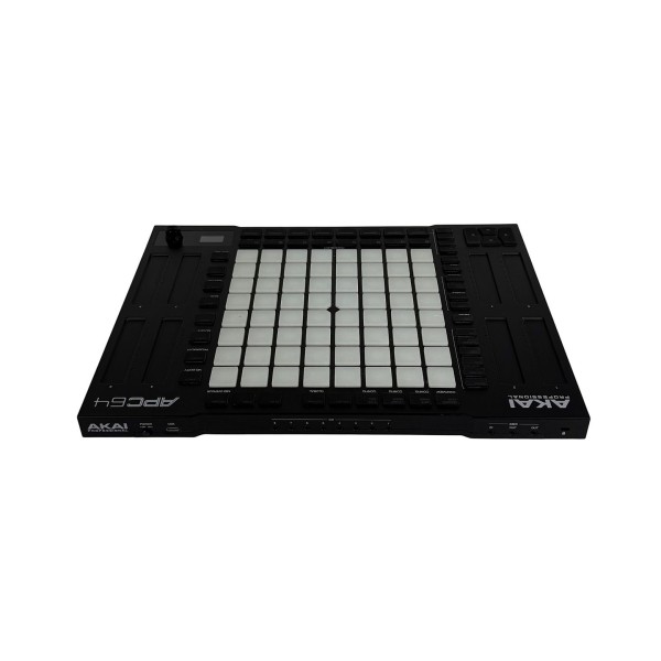 Akai Professional APC64 Ableton MIDI Controller with Sequencer