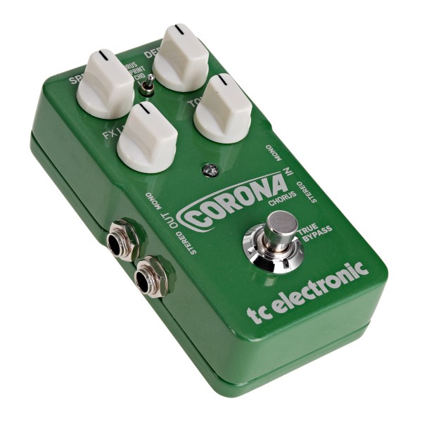 TC Electronic Corona Chorus