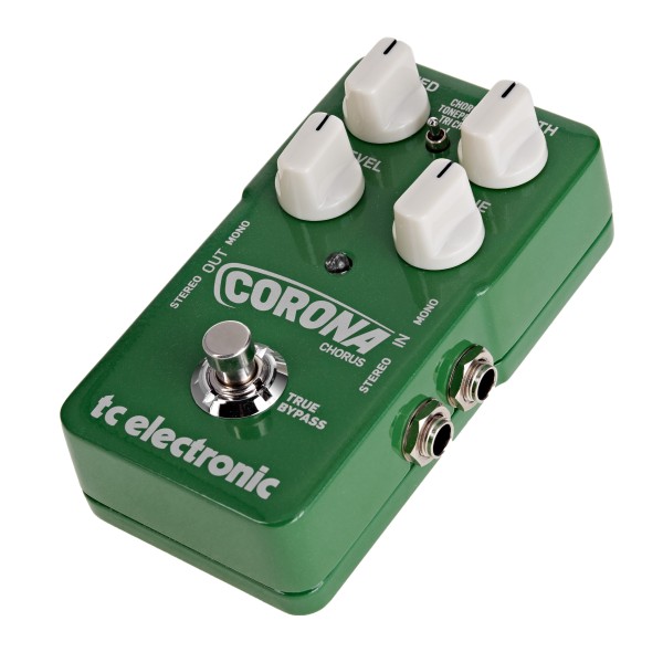 TC Electronic Corona Chorus