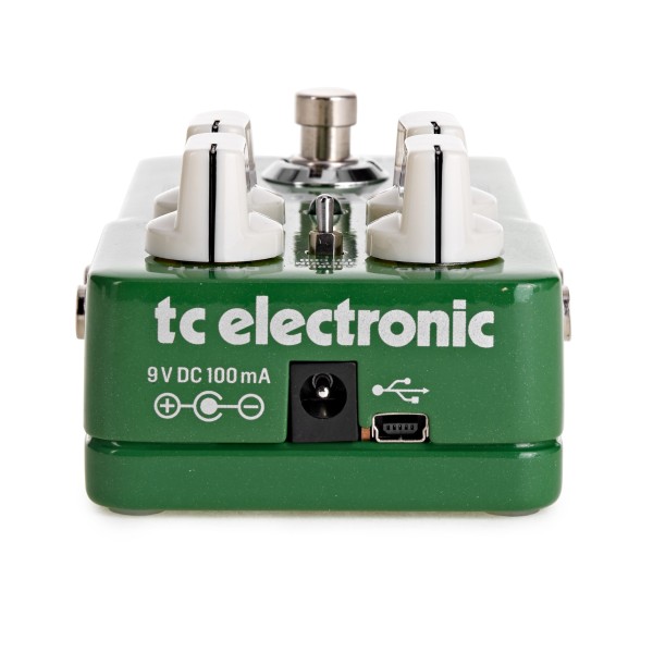 TC Electronic Corona Chorus