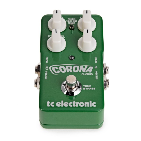 TC Electronic Corona Chorus