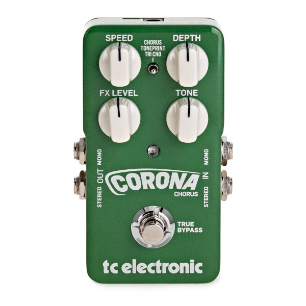 TC Electronic Corona Chorus
