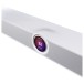 WiiM Bar Soundbar, Matte White - screen 