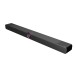 WiiM Bar Soundbar, Matte Black