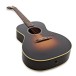 Gibson L-00 Original, Vintage Sunburst - angled shot