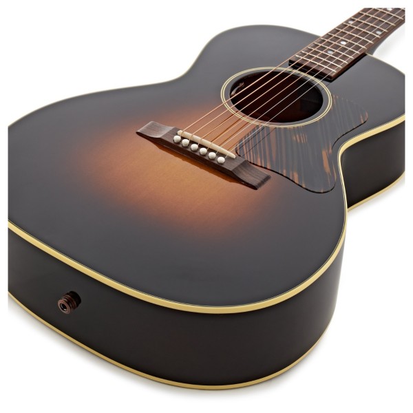 Gibson L-00 Original, Vintage Sunburst - body