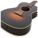 Gibson L-00 Original, Vintage Sunburst - body