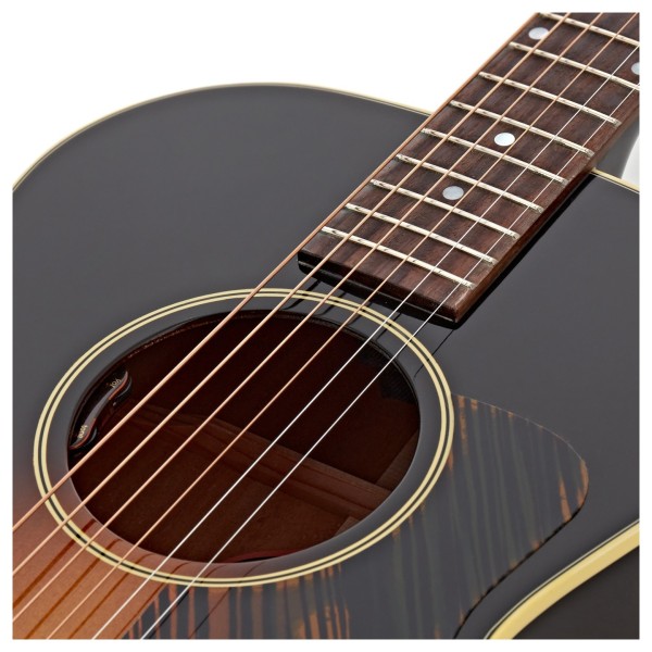 Gibson L-00 Original, Vintage Sunburst - soundhole