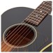 Gibson L-00 Original, Vintage Sunburst - soundhole