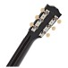 Gibson L-00 Original, Vintage Sunburst - back of headstock