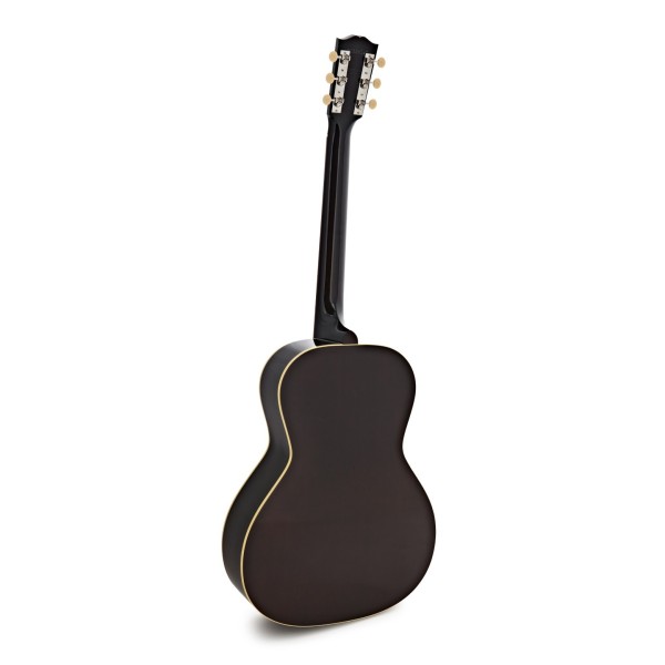 Gibson L-00 Original, Vintage Sunburst - back