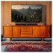 WiiM Bar Soundbar, lifestyle 4