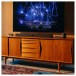 WiiM Bar Soundbar, lifestyle 2