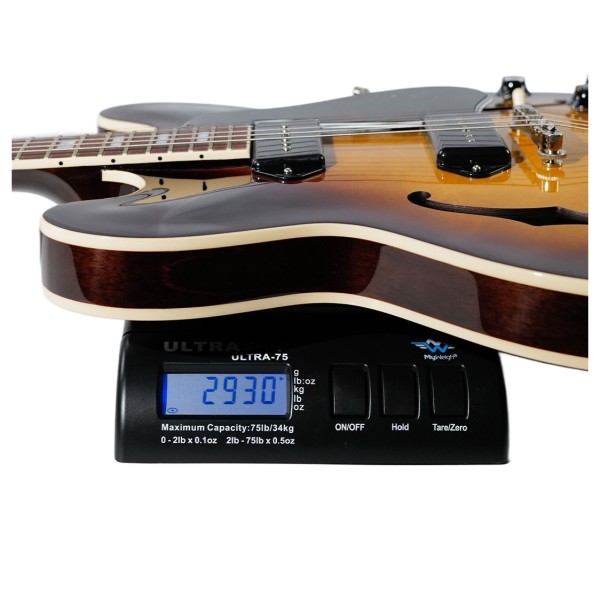 #211960029 Weight