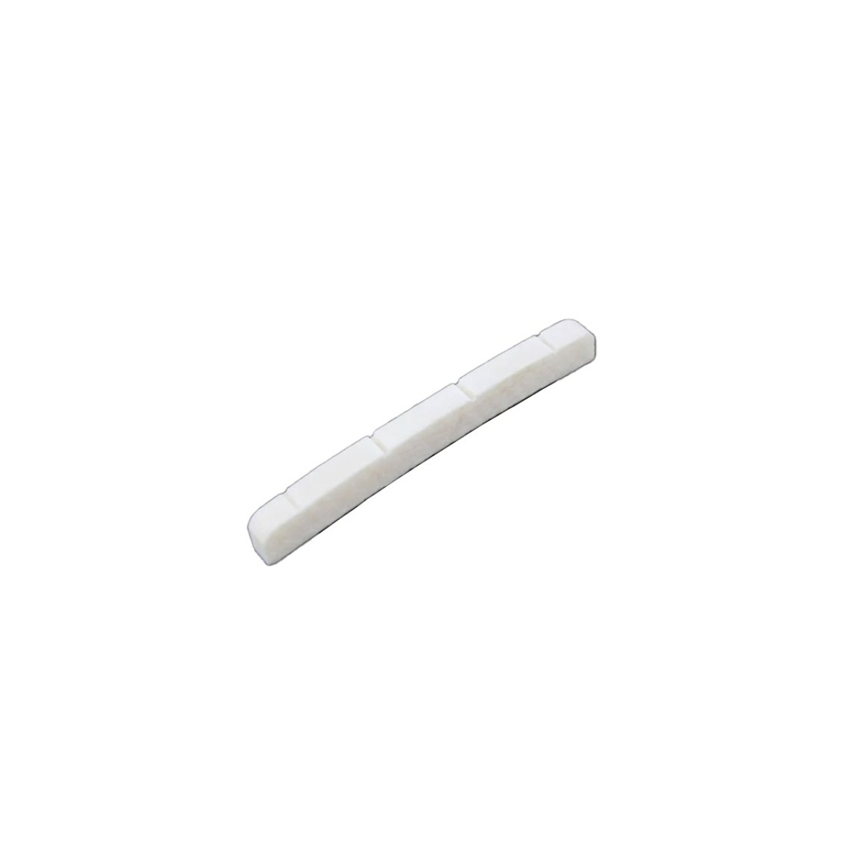 Allparts Graph Tech TUSQ Slotted Bass Nut