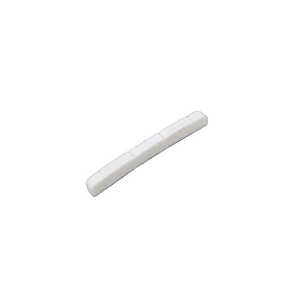 Allparts Graph Tech TUSQ Slotted Bass Nut