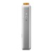 FiiO RR13 Portable Stereo Radio, Silver - Side 2