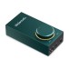 FiiO GIGAS 1 Desktop Headphone Amplifier, Green