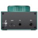 FiiO GIGAS Headphone Amplifier, Green - Connections