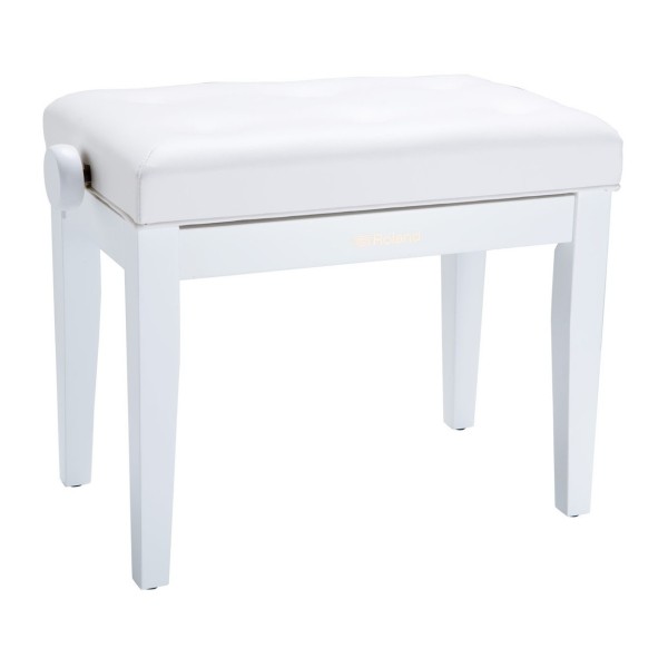 Roland FP-40 Home Piano Premium Bundle, White 13
