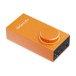 FiiO GIGAS 1 Desktop Headphone Amplifier, Orange