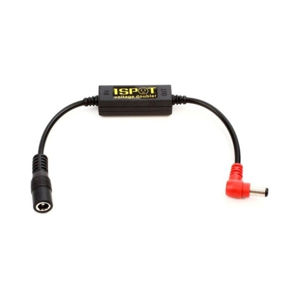 Truetone 1 SPOT 9V to 18V Voltage Doubler