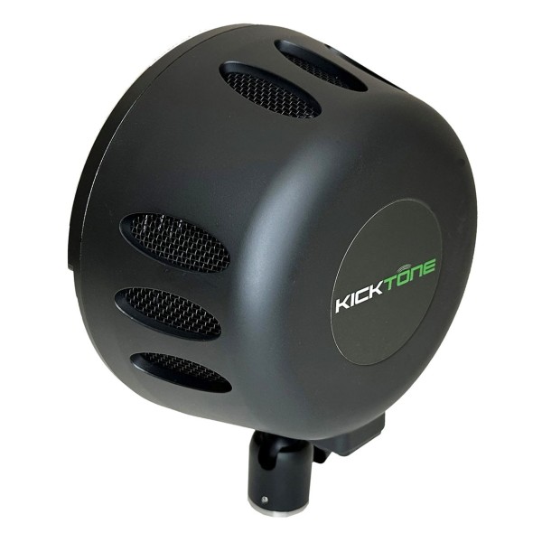 KickTone Dual Concentric Bass Drum Microphone