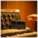 iFi iDSD GR 2 Ultra-Res Portable DAC & Headphone Amp - lifestyle 3 