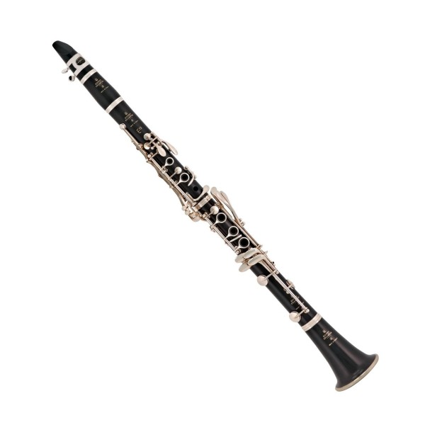 Buffet E13 Bb Clarinet Package 1