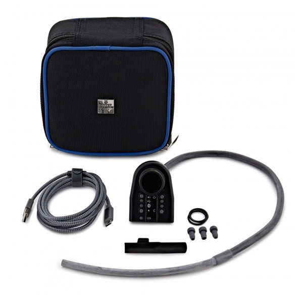 Buffet E13 Bb Clarinet Package 10