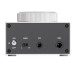 GIGAS 1 Desktop Headphone Amp, Silver - Connections