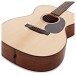 Martin 000-18 Modern Deluxe #3065516 - body