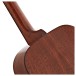 Martin 000-18 Modern Deluxe #3065516 - neck joint