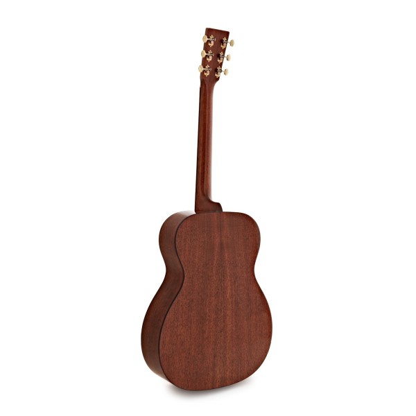 Martin 000-18 Modern Deluxe #3065516 - back
