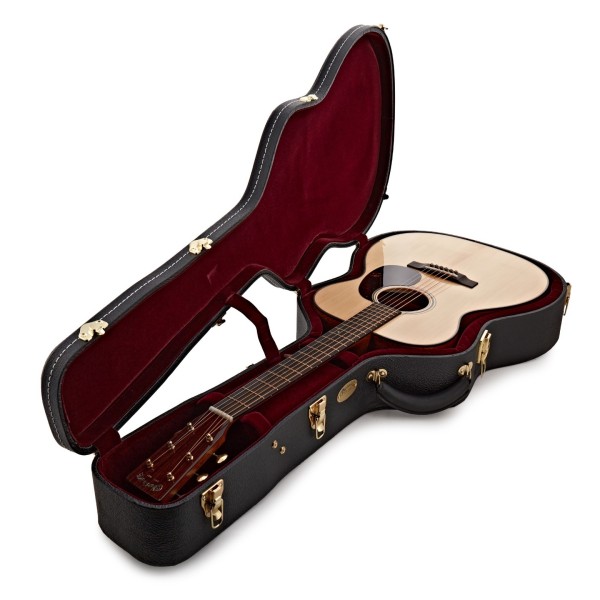 Martin 000-18 Modern Deluxe #3065516 - guitar in case